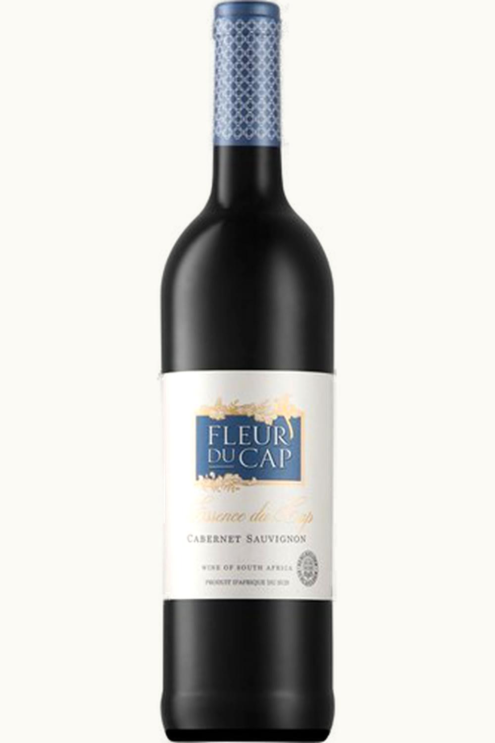 Fleur du Cap Fleur du Cap Cab Sauv, 2017