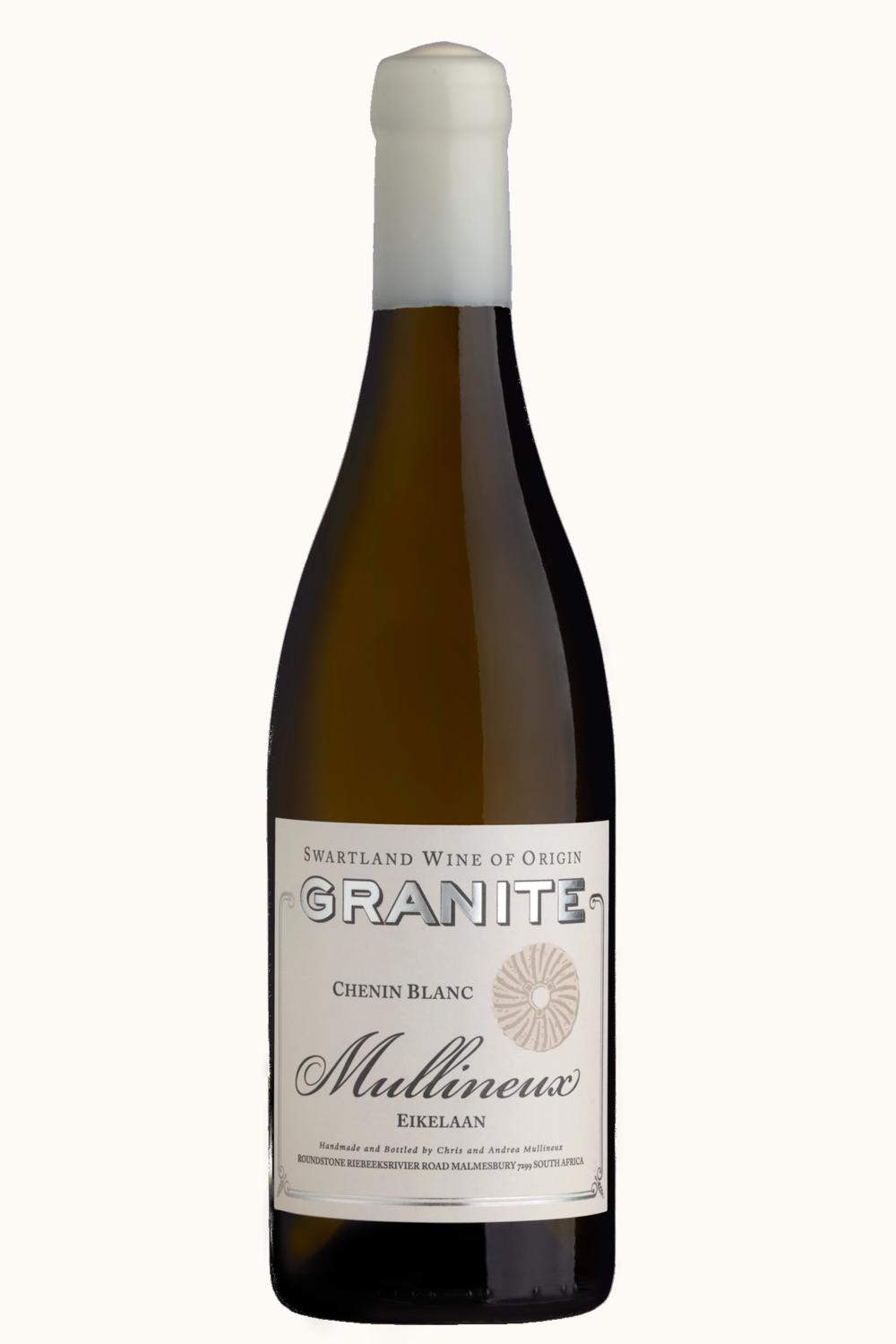 Mullineux Mullineux Granit Old Vines Chenin Blanc, 2017