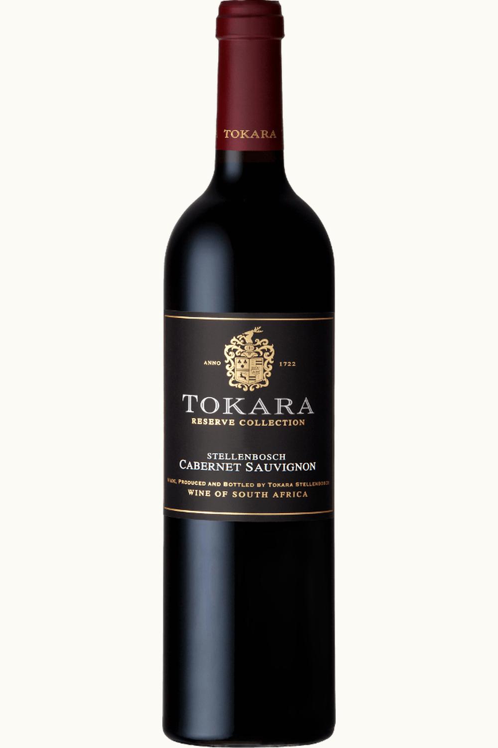 Tokara Cab Sauv, 2017