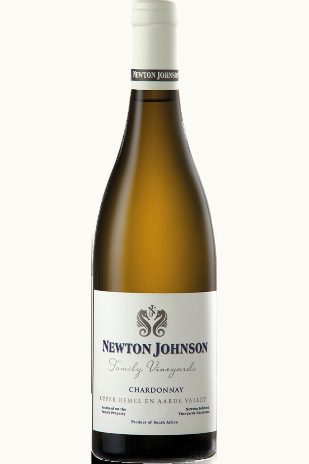 Newton Johnson Fmly Chard, 2017