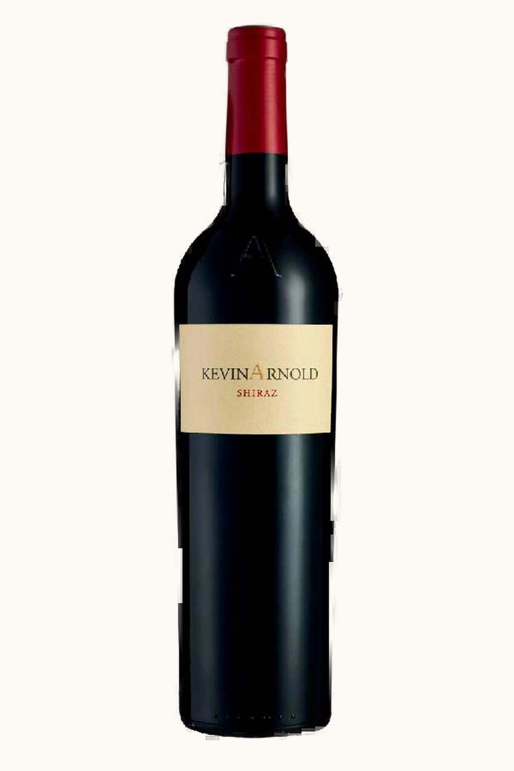 Waterford Estate Kevin Arnold SRA, 2017