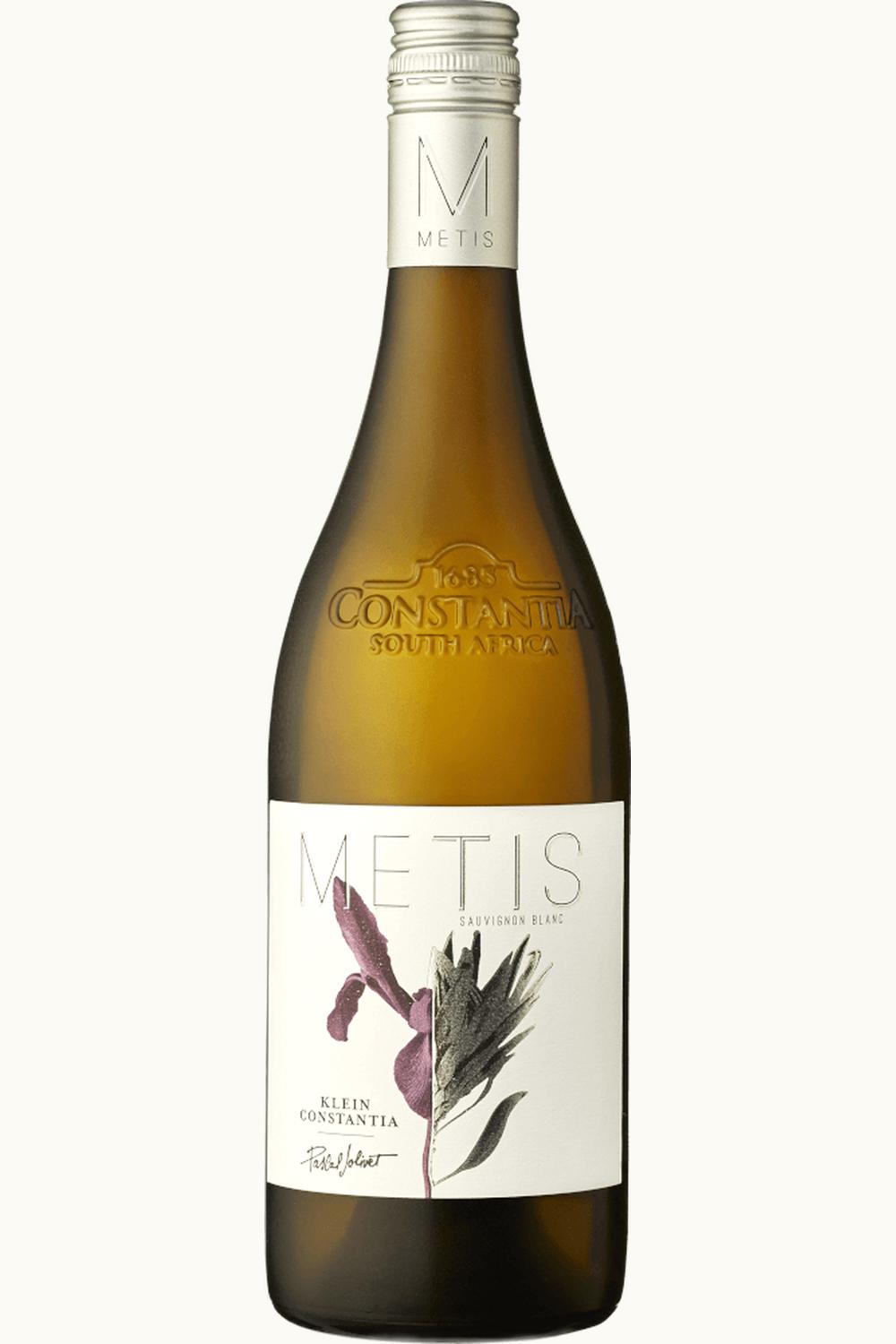 Klein Sauv Blanc, 2017
