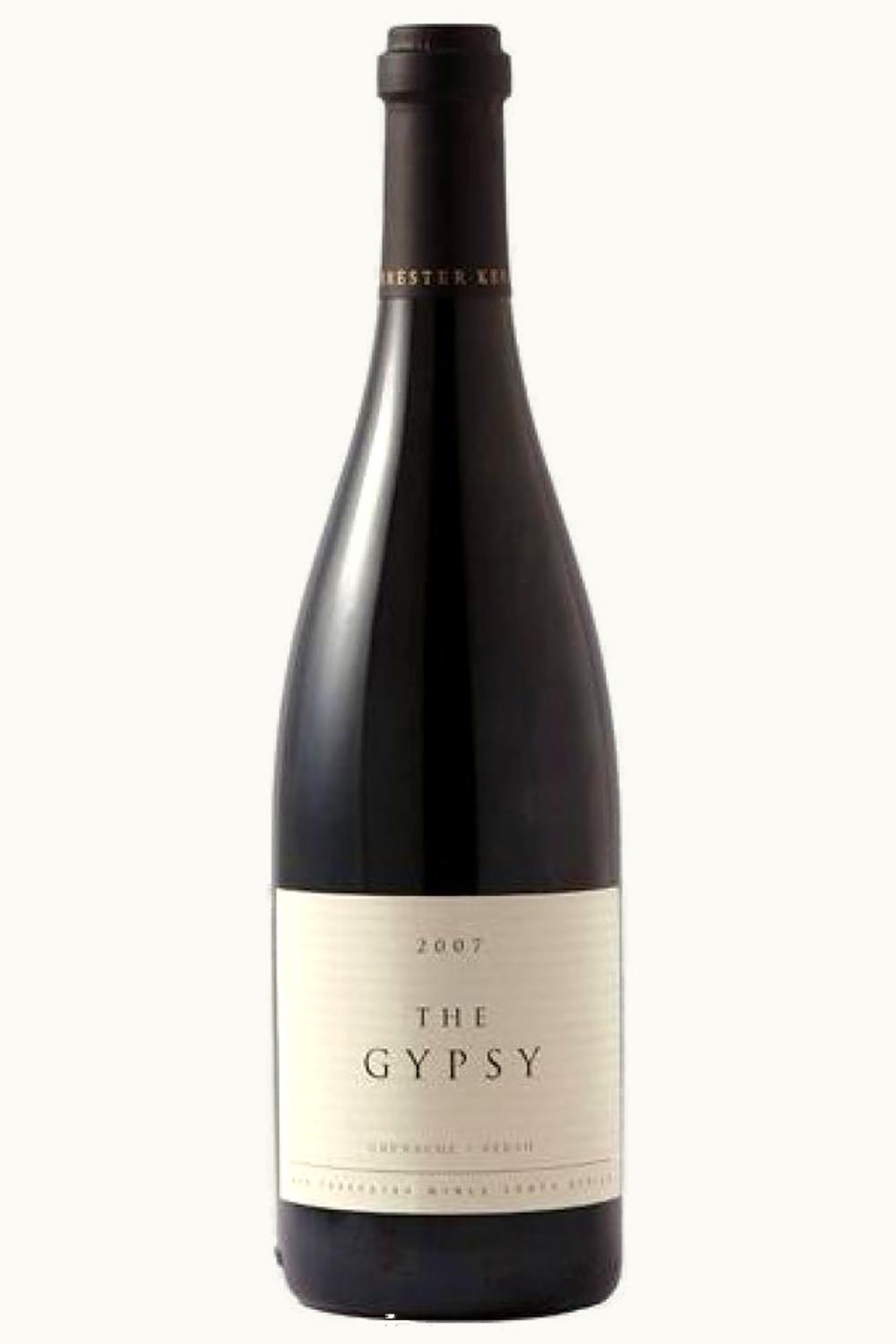 Ken Forester The Gypsy Grenache SRA, 2017