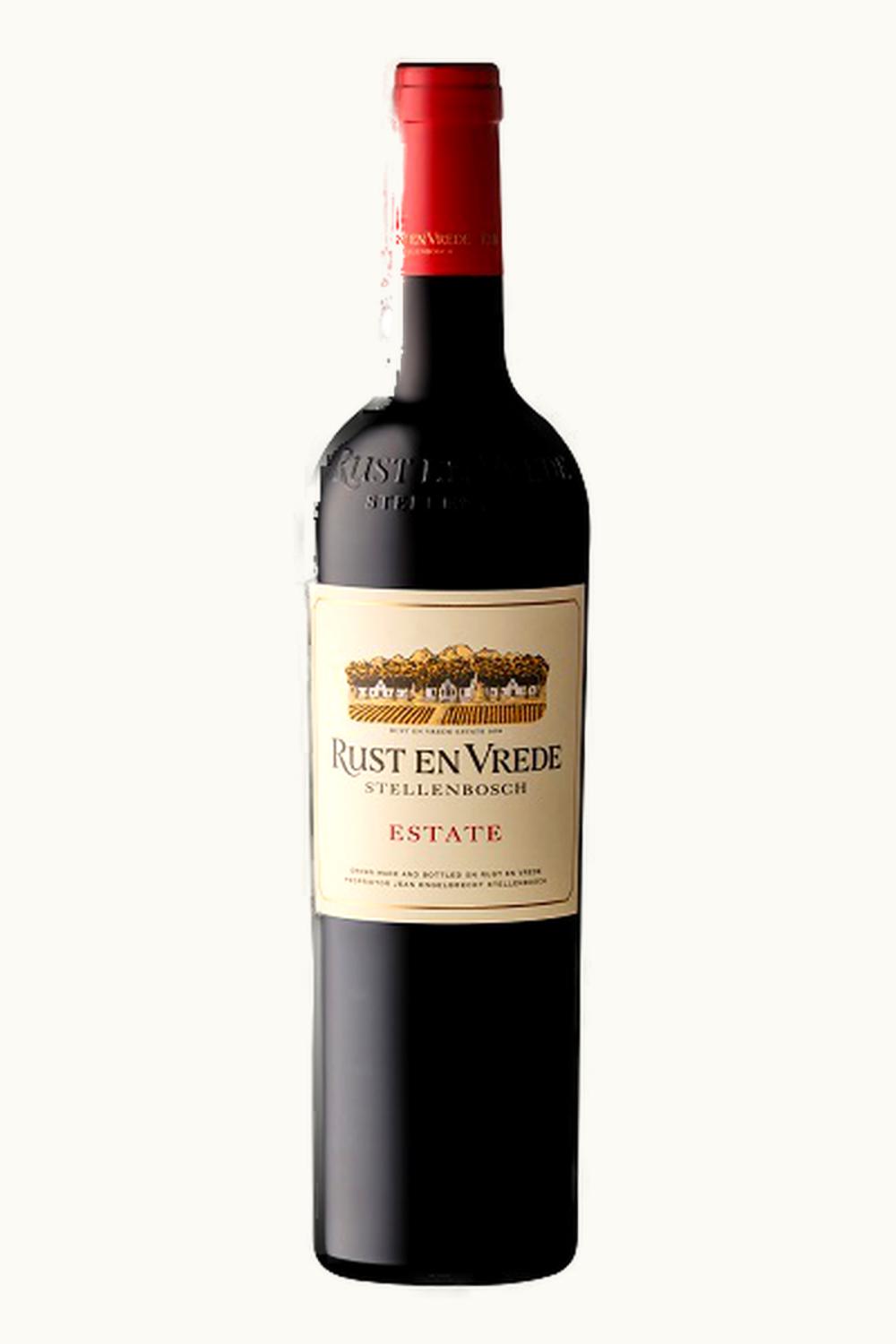 Rust en Vrede SRA, 2017