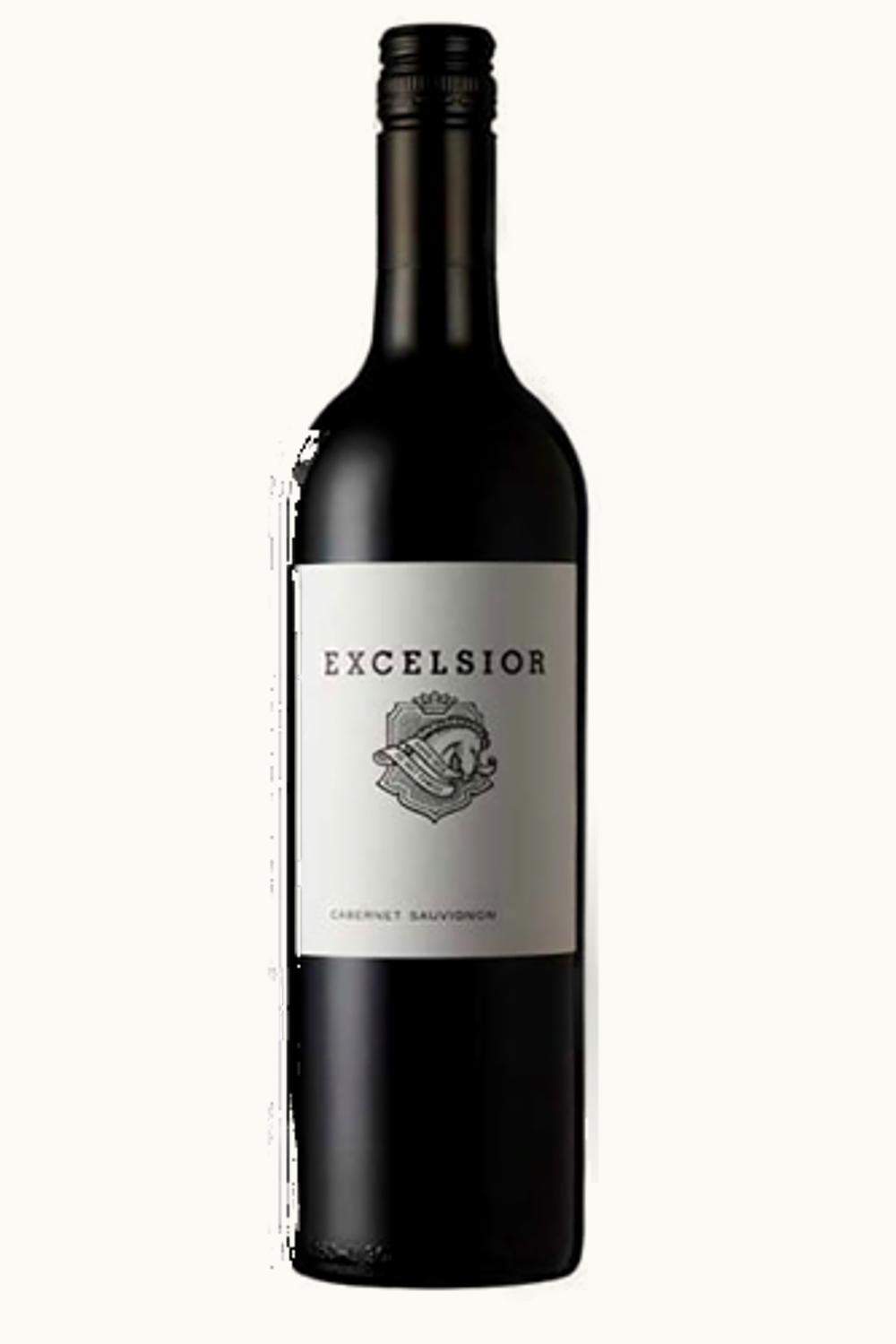 Excelsior Cab Sauv, 2017