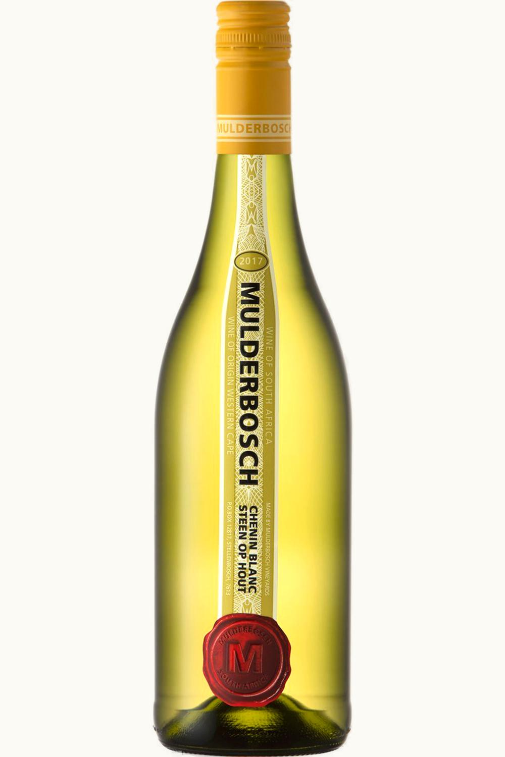 Mulderbosch Chenin Blanc, 2017