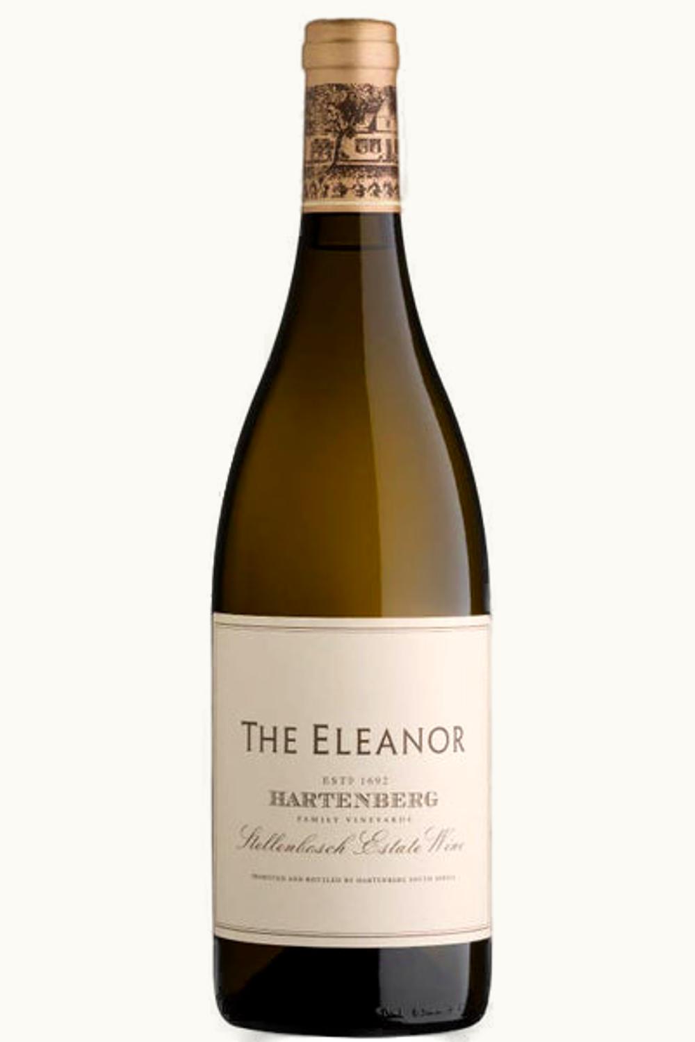 Hartenberg The Eleanor Chard, 2017