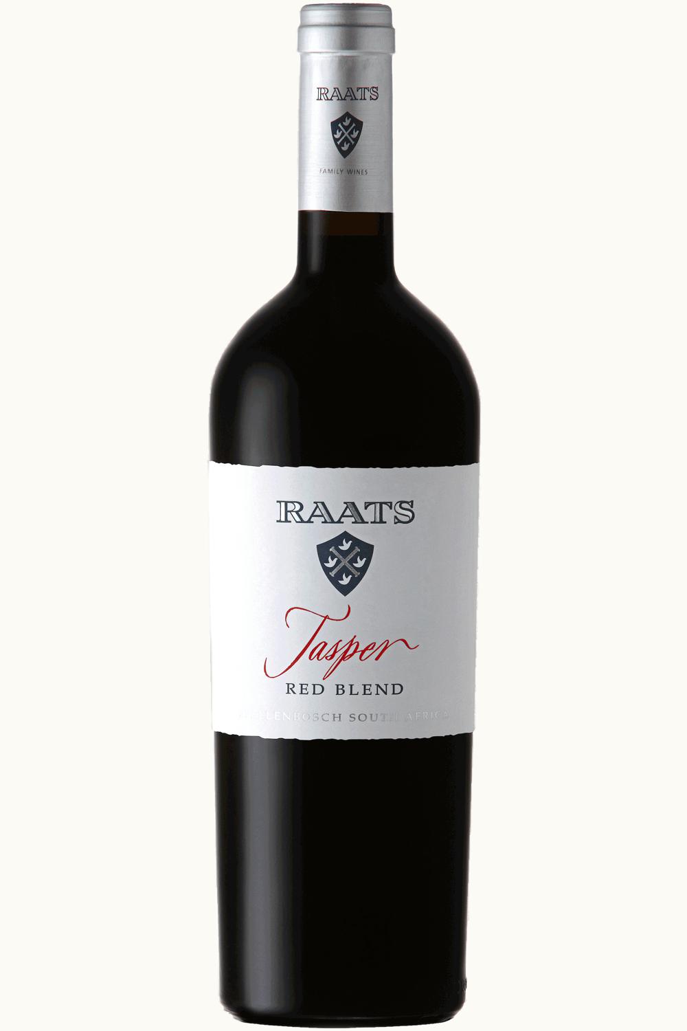 Raats Red Jasper, 2017