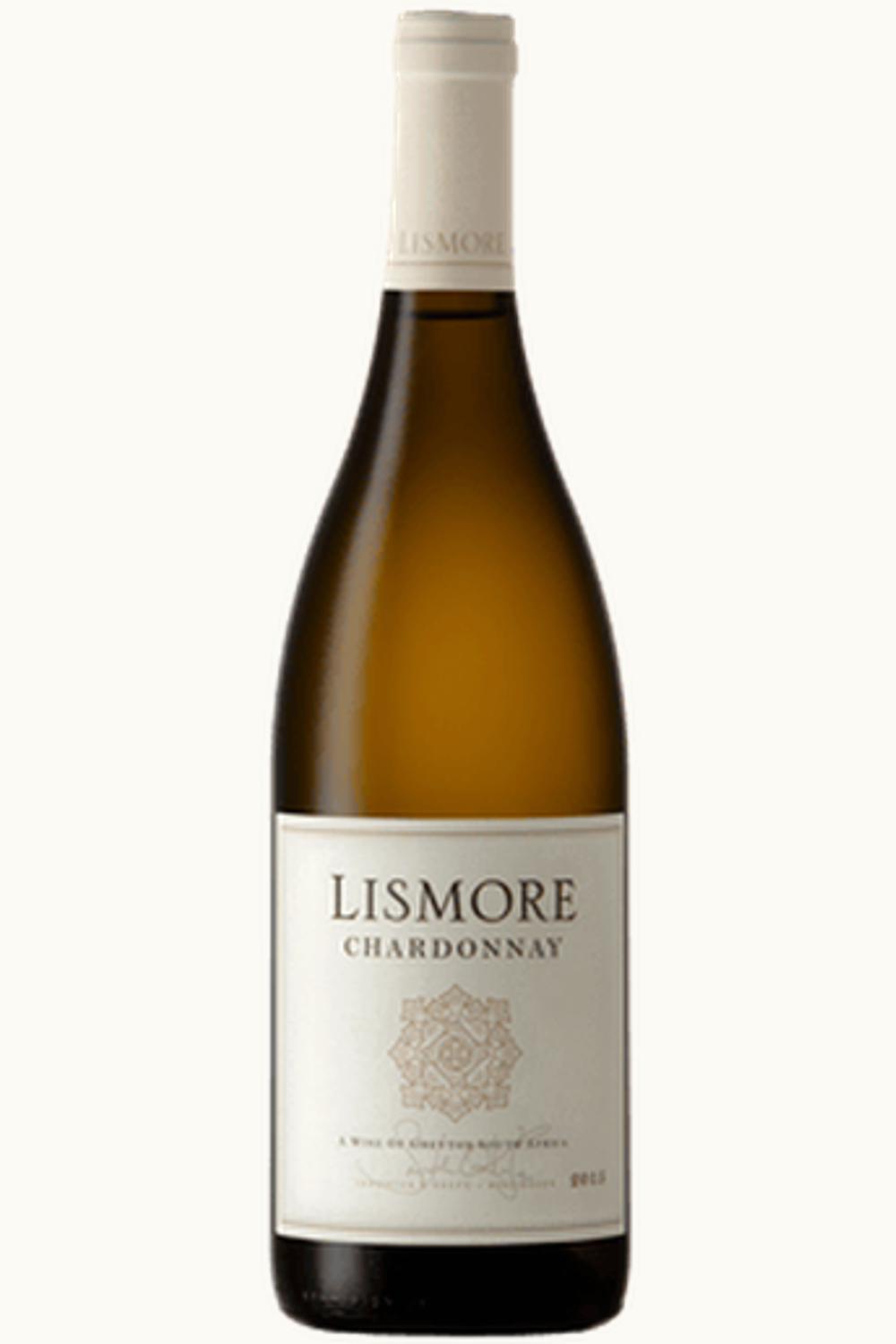 Lismore Chard Greytown Overberg, 2017