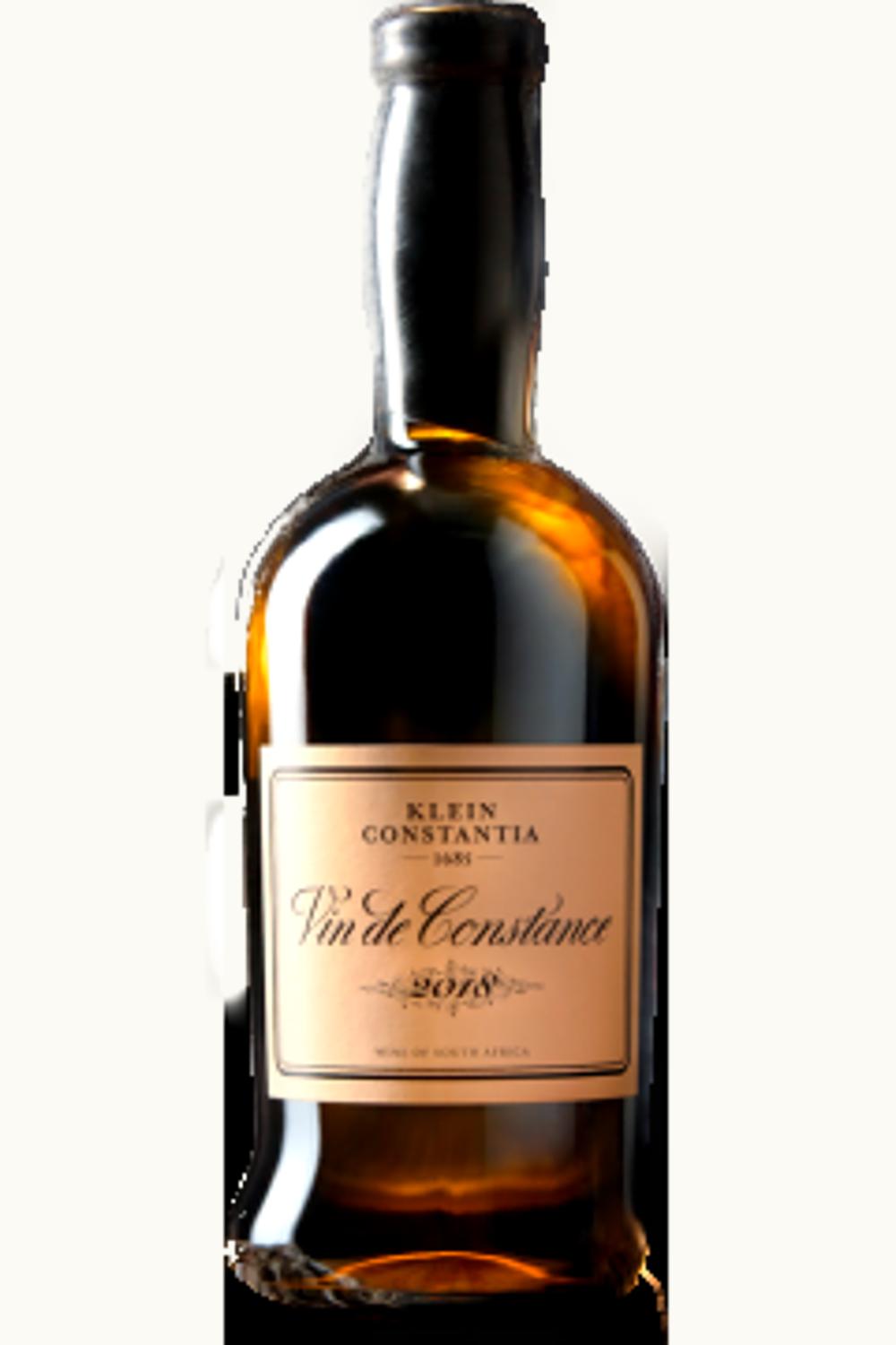 Klein de Constance Klein de Constance Natural Sweet Constantia, 2016