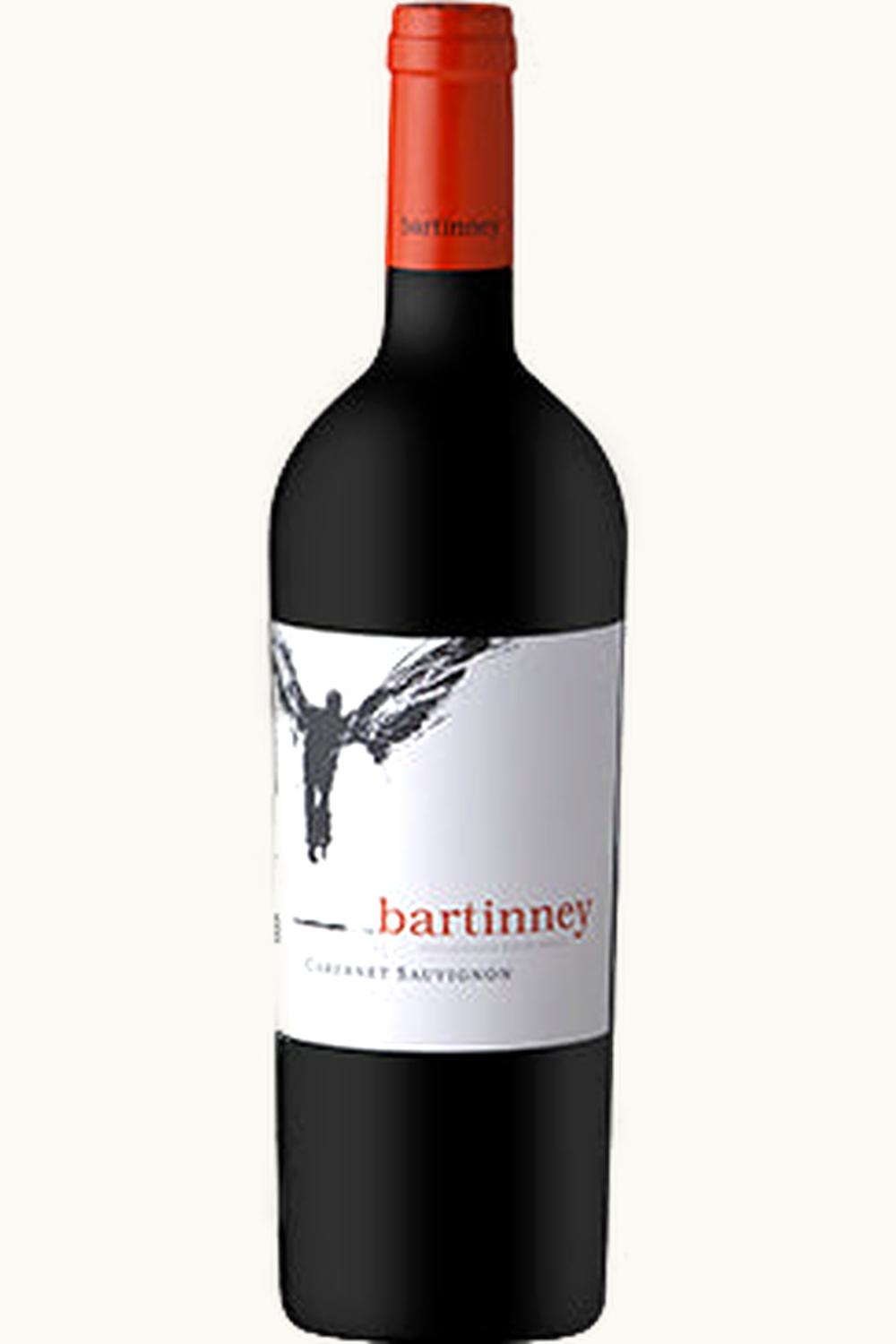 Bartinney Bartinney Cab Sauv Stellenbosch, 2016