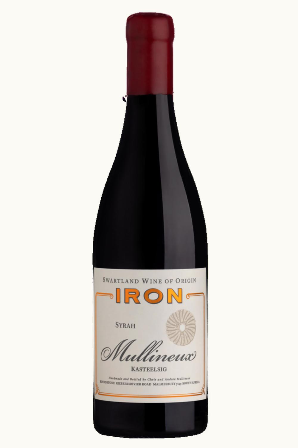 Mullineux Mullineux Iron SRA Swartland, 2016