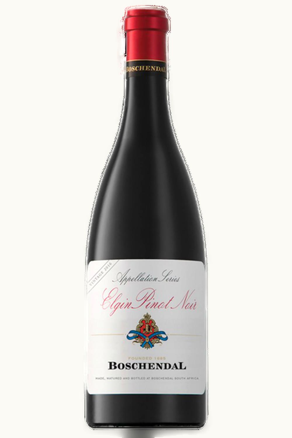 Boschendal Series Pinot Noir Elgin, 2016