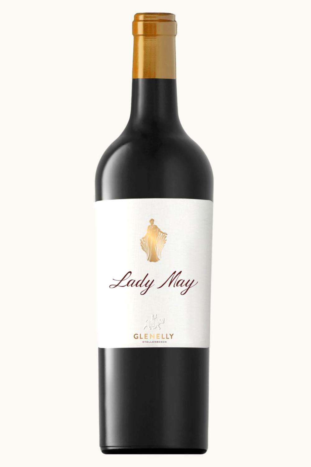 Glenelly Estate Lady May, 2016