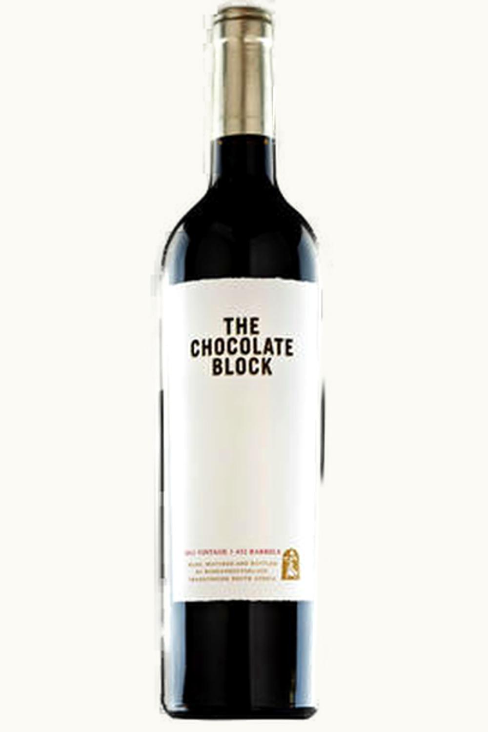 Boekenhoutskloof Boekenhoutskloof The Chocolate Block Franschoek Valley, 2016