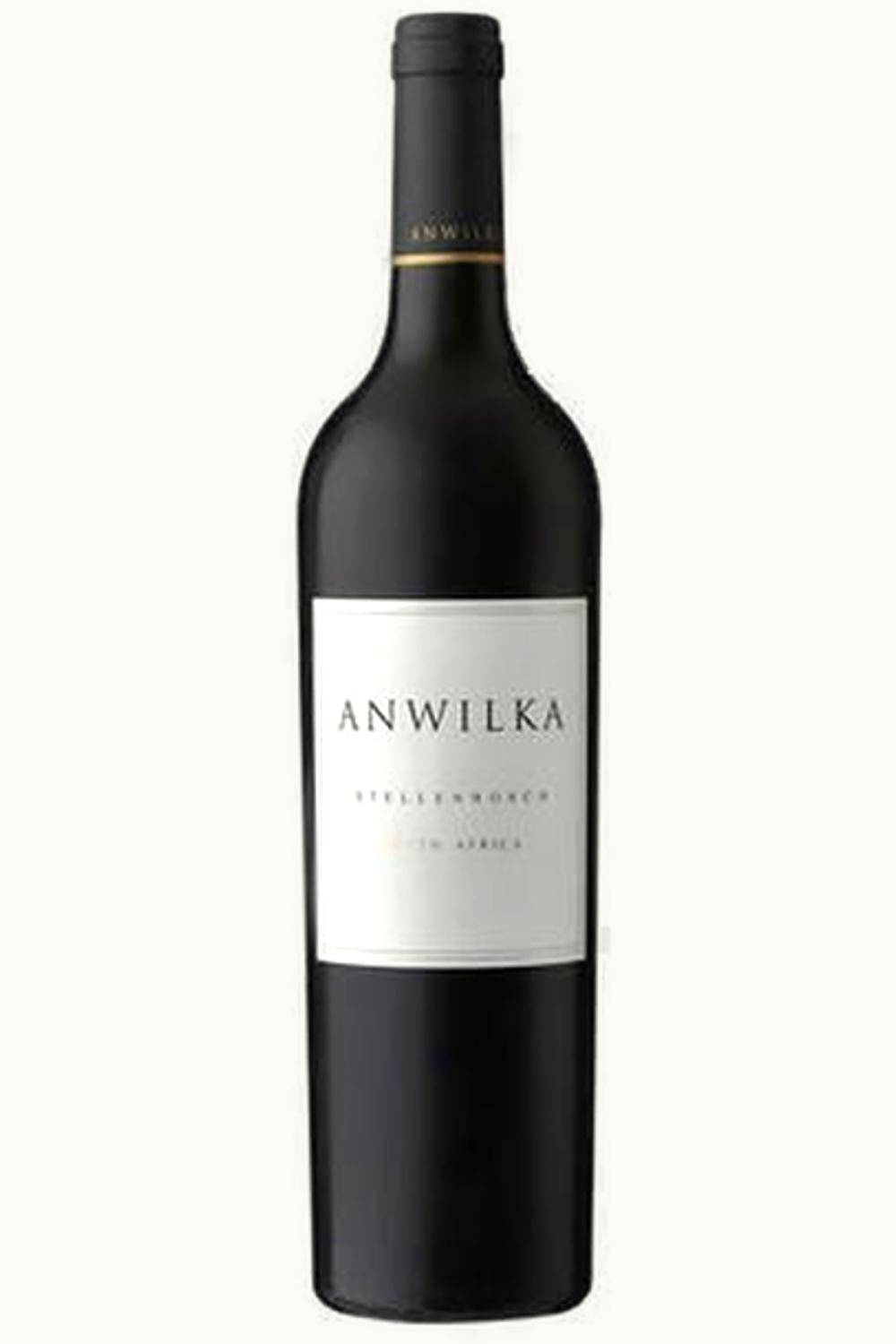 Klein de Constance Klein de Constance Anwilka Stellenbosch, 2016