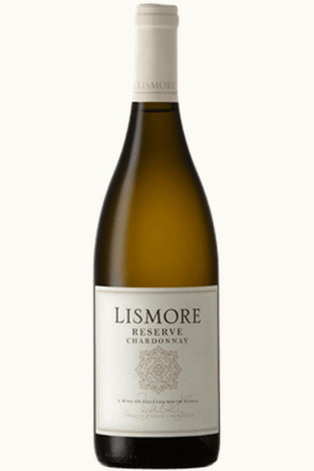 Lismore Reserve Chardonnay, 2016
