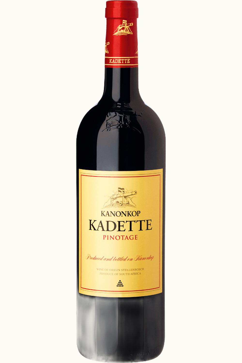 Kanonkop Kanonkop Kadette Pinotage, 2016