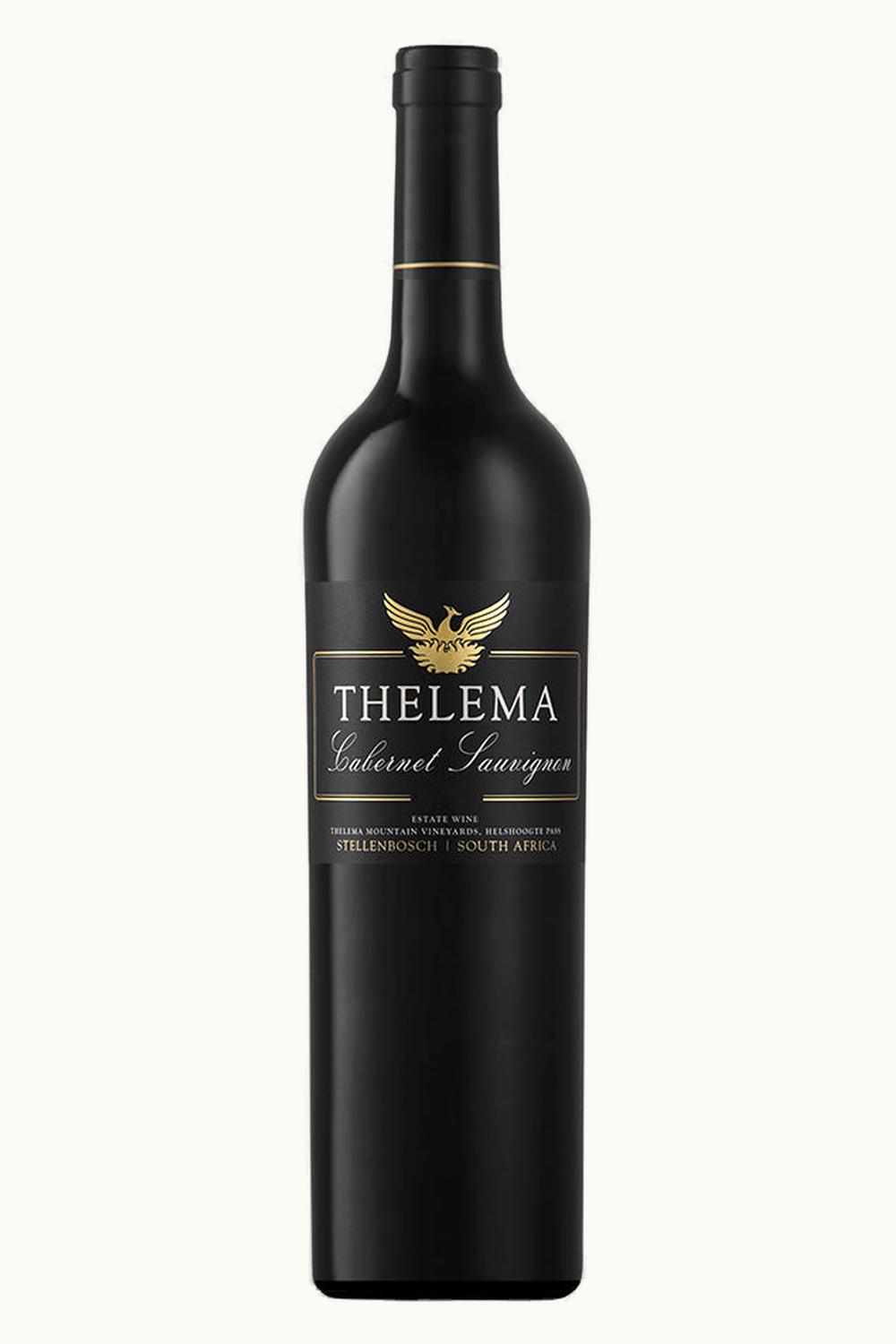 Thelema Thelema Mountain Vineyards Cabernet Sauvignon, 2016