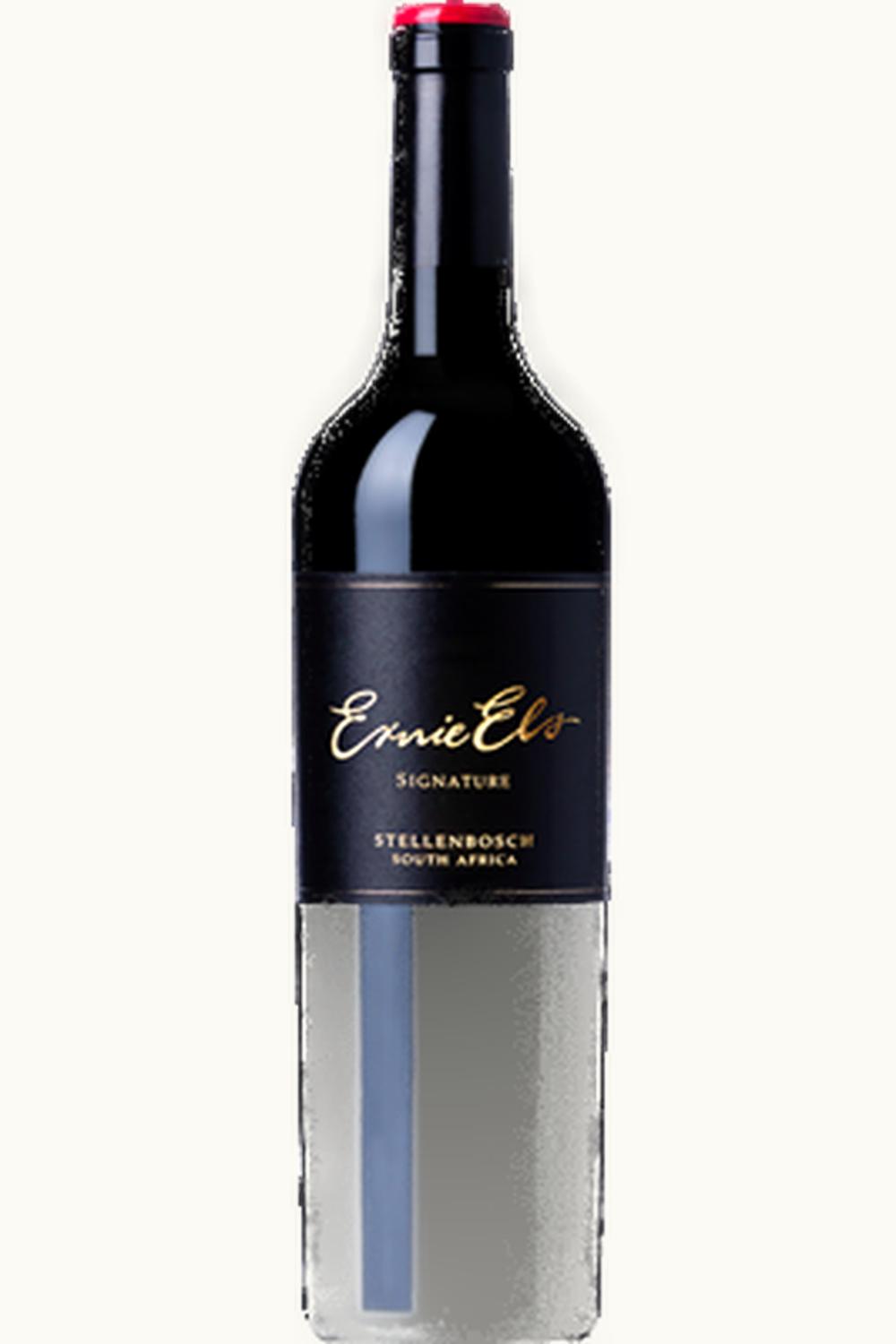 Ernie Els Signature Red Blend, 2016