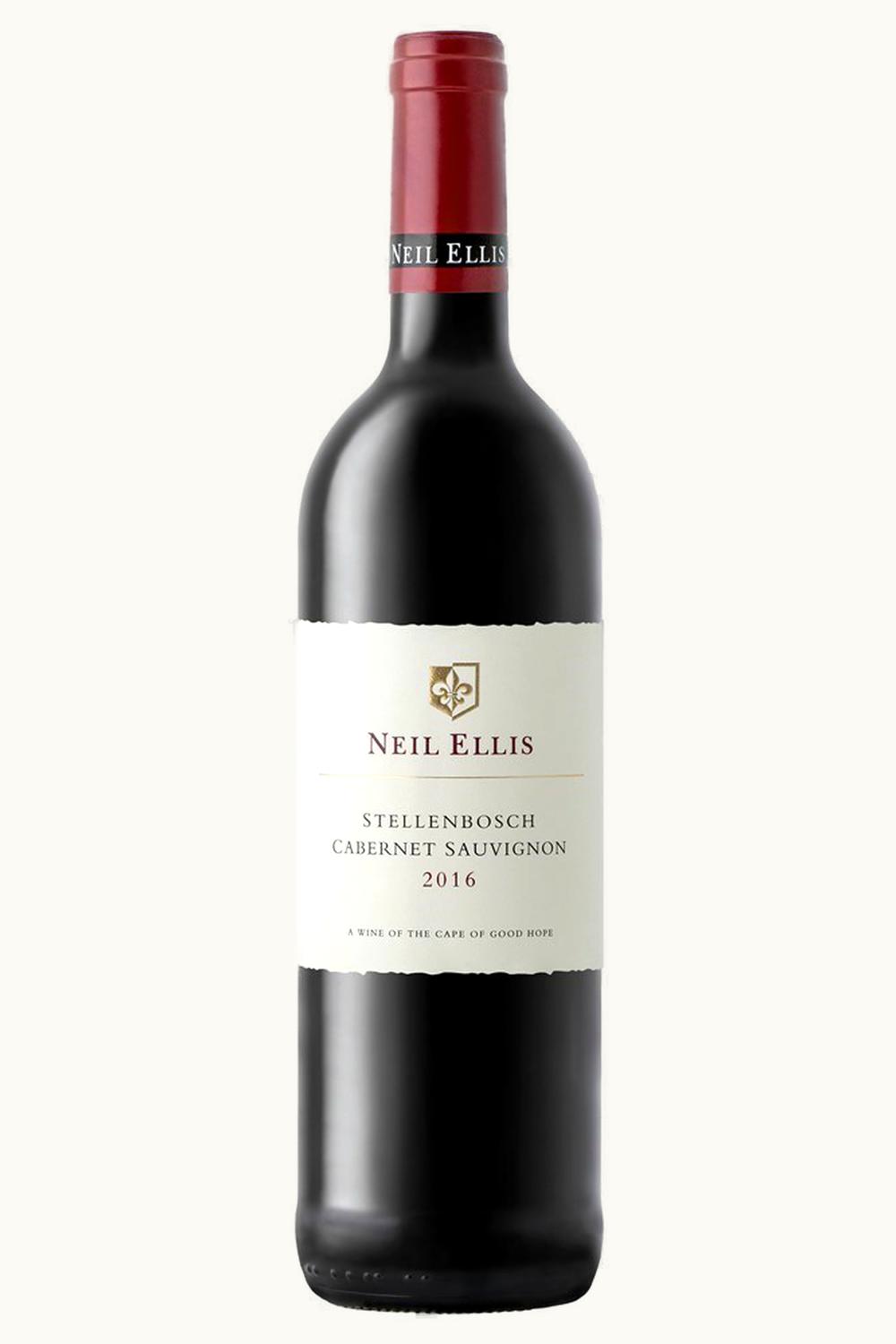 Neil Ellis Cabernet Sauvignon, 2016