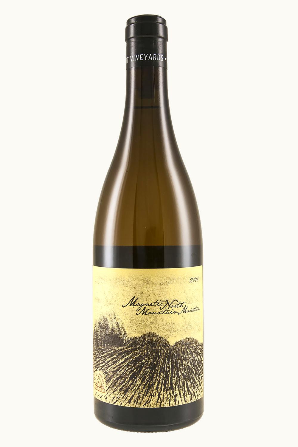 Alheit Magnetic North Makstok Chenin Blanc, 2016