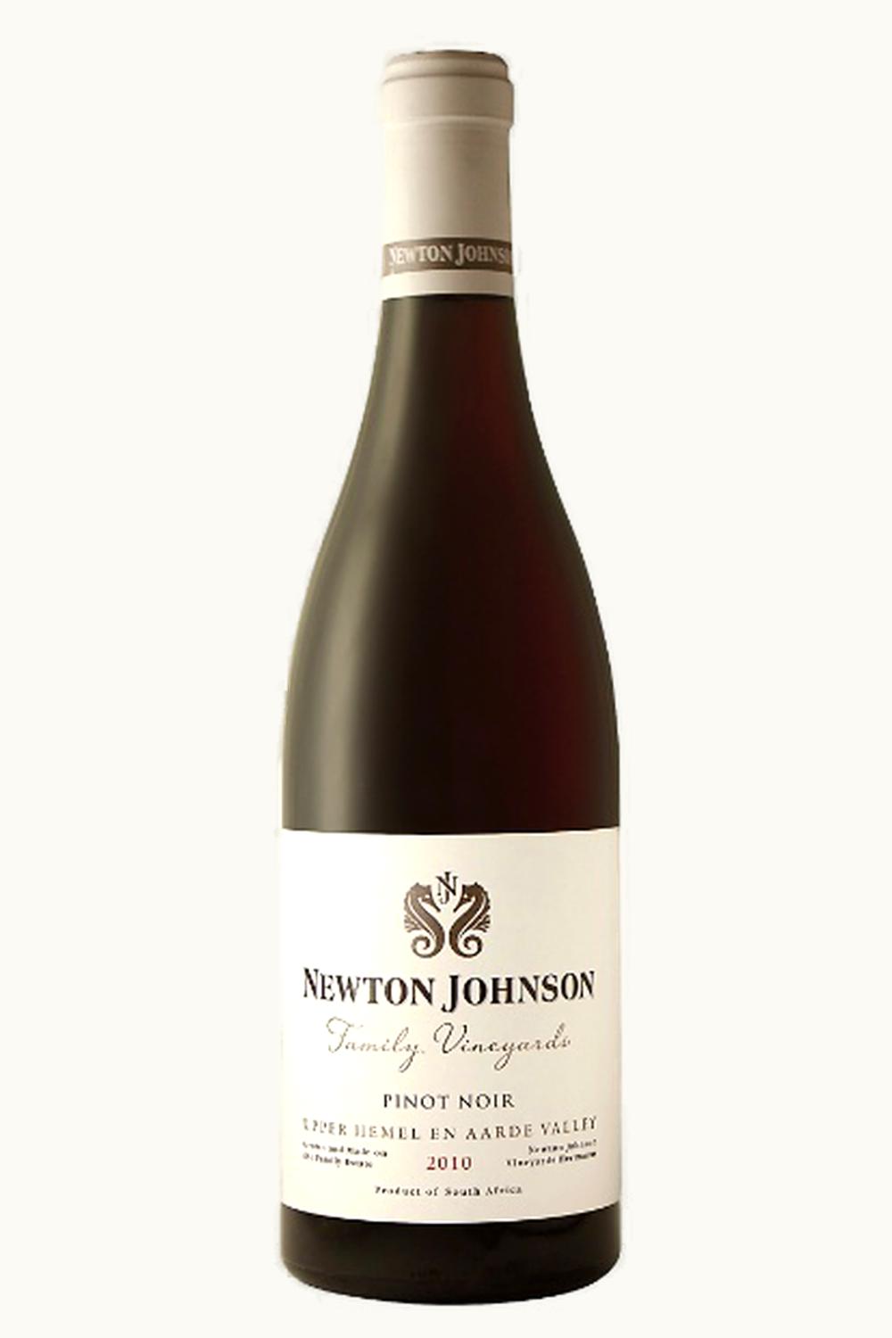 Newton Johnson Family Vineyards Pinot Noir, 2016