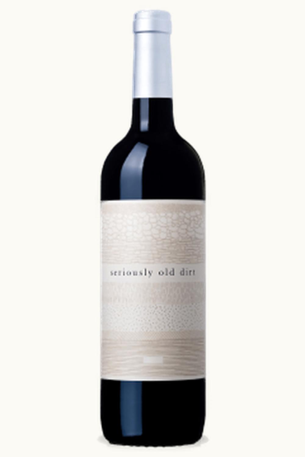 VIlafonté VIlafonté Seriously Old Dirt Red, 2016