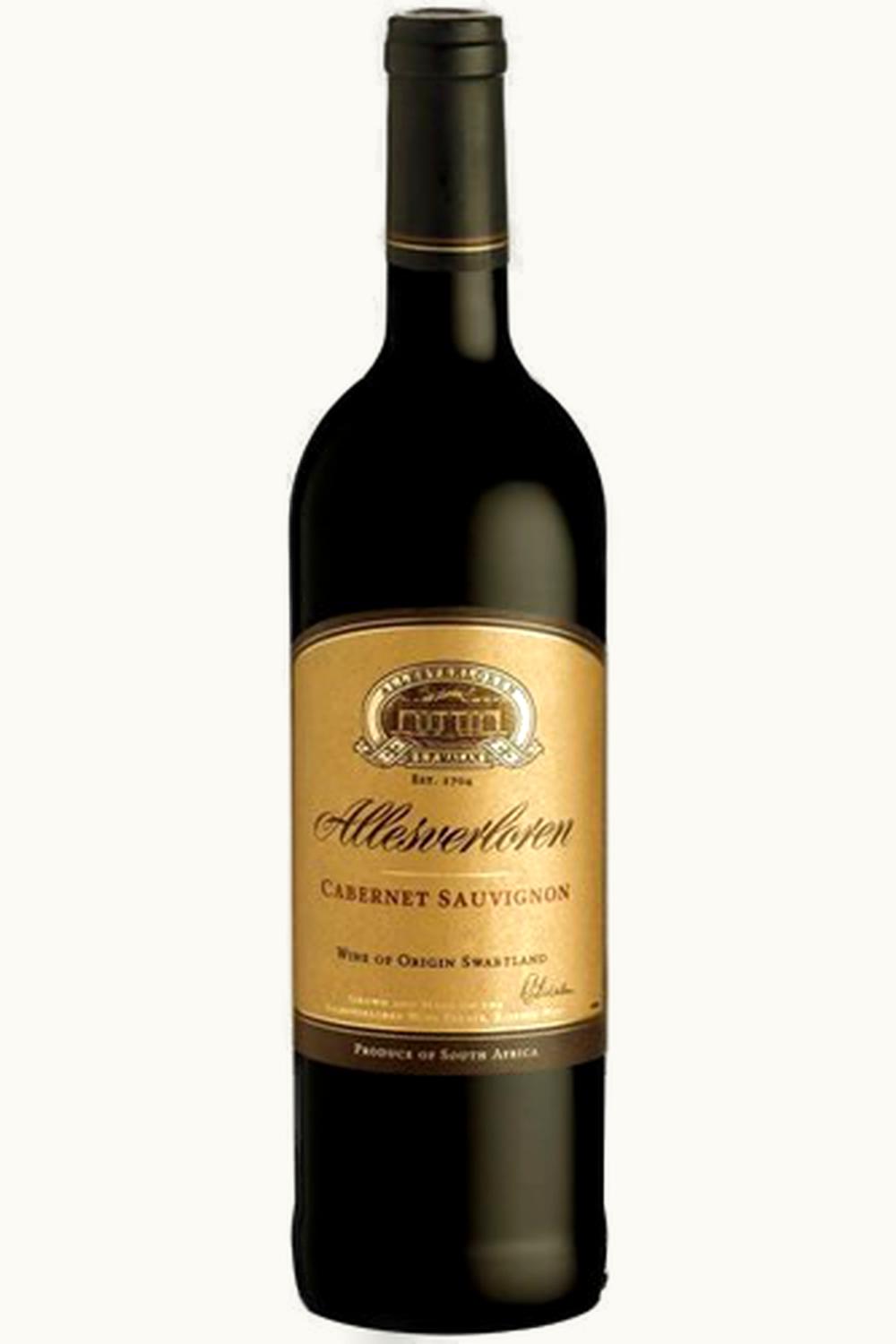 Allesverloren Fine Old Cape Vintage, 2016