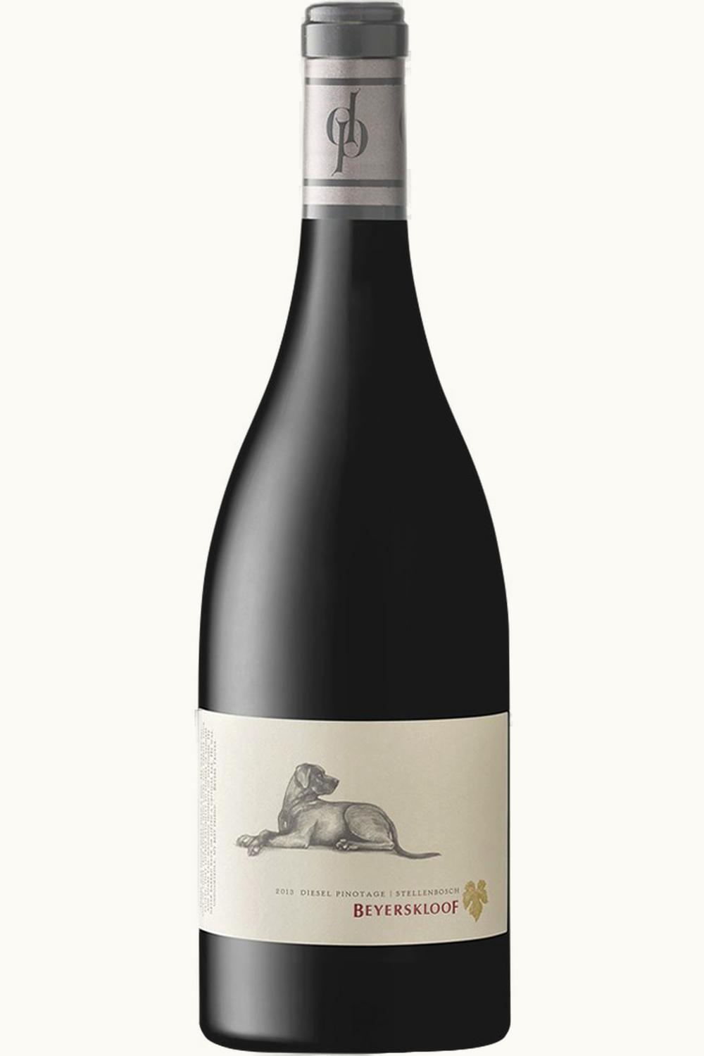 Beyerskloof Pinotage, 2016