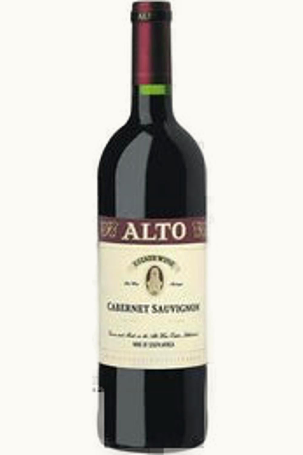 Alto Estate Cabernet Sauvignon, 2016