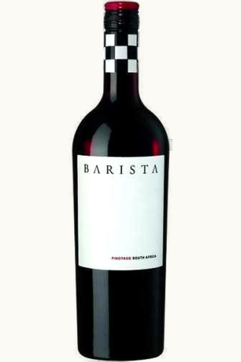 Barista Pinotage, 2016