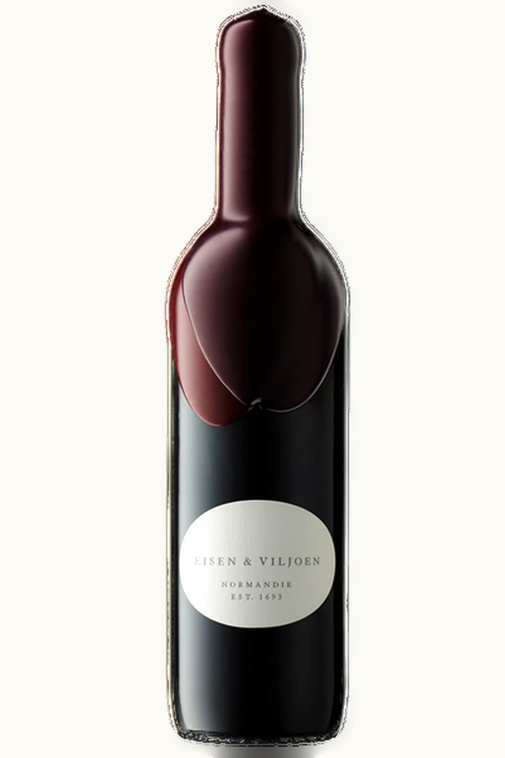 Normandy Est VIljoensdrift Red, 2016