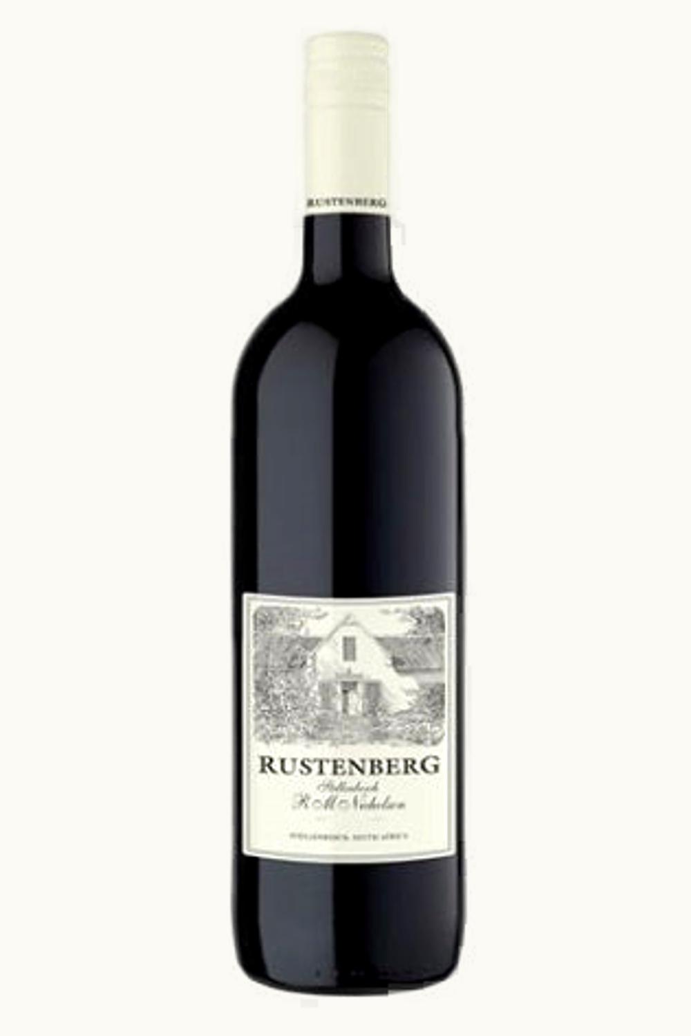 Rustenberg Cabernet Sauvignon, 2016