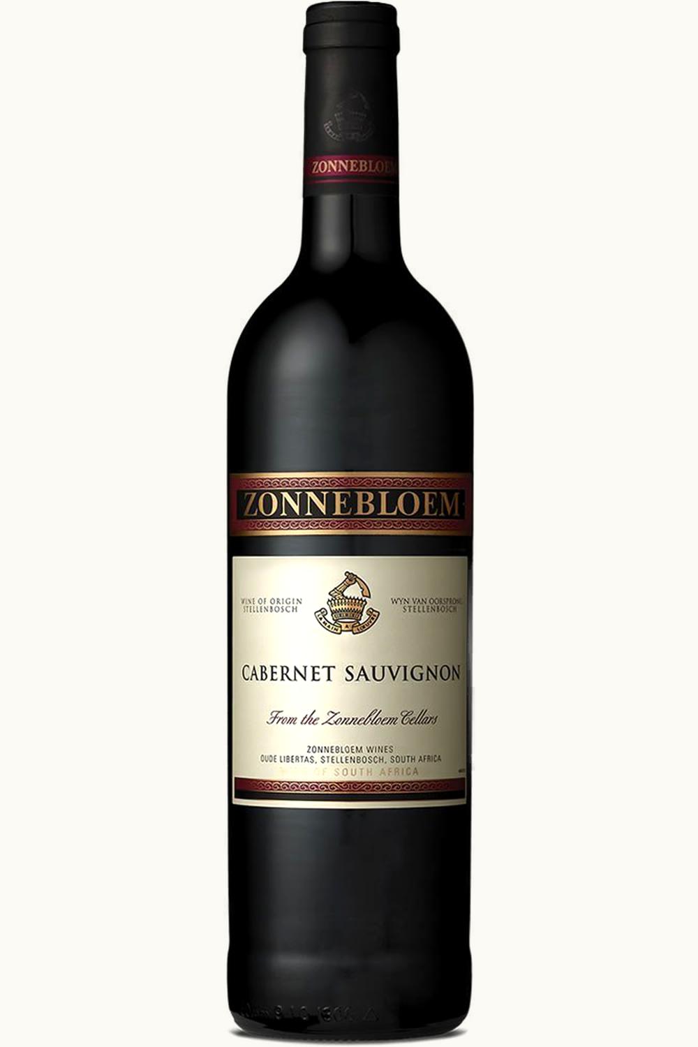 Zonnebloem Zonnebloem Cabernet Sauvignon, 2016