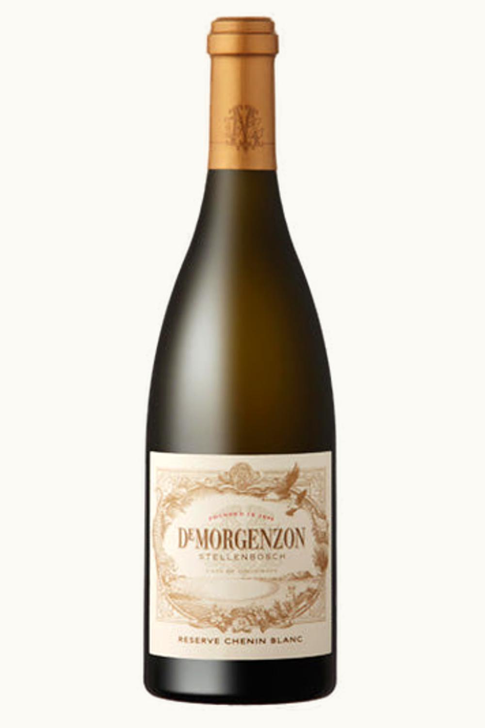 De Morgenzon Reserve Chenin Blanc, 2016