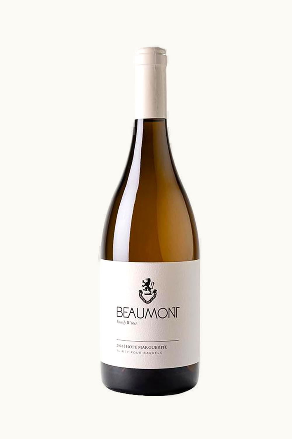 Beau Constantia Hope Marguerite Chenin Blanc, 2016