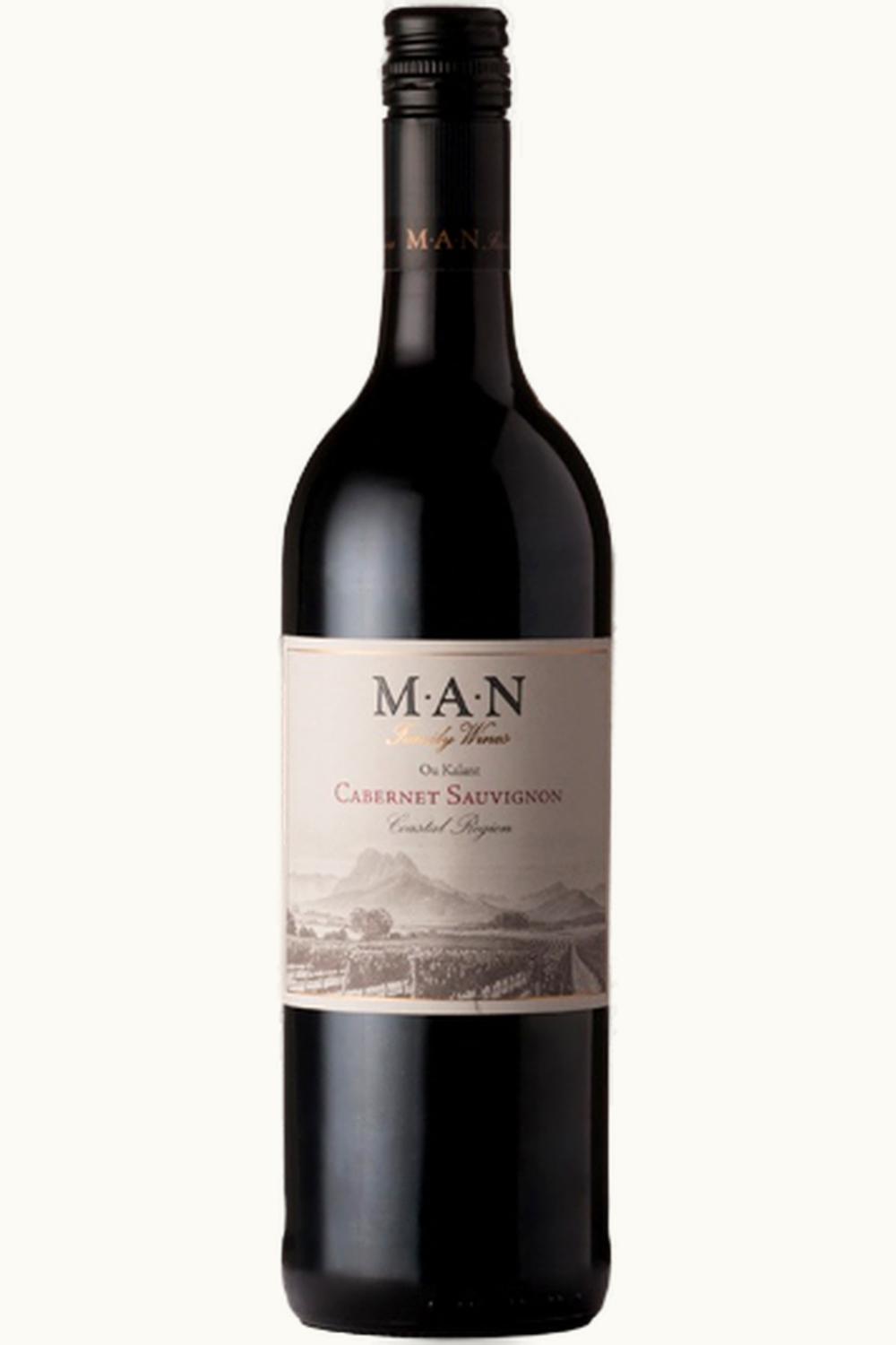 M.A.N. Family M.A.N. Family Ou Kalant Cabernet Sauvignon, 2016