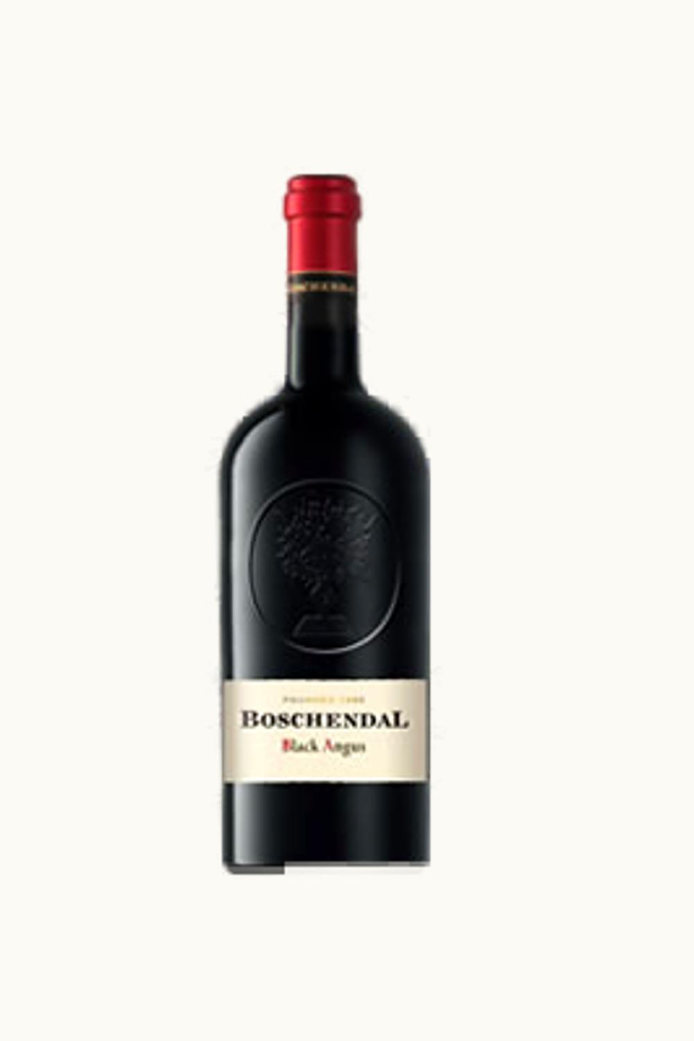 Boschendal Heritage Collection, 2016