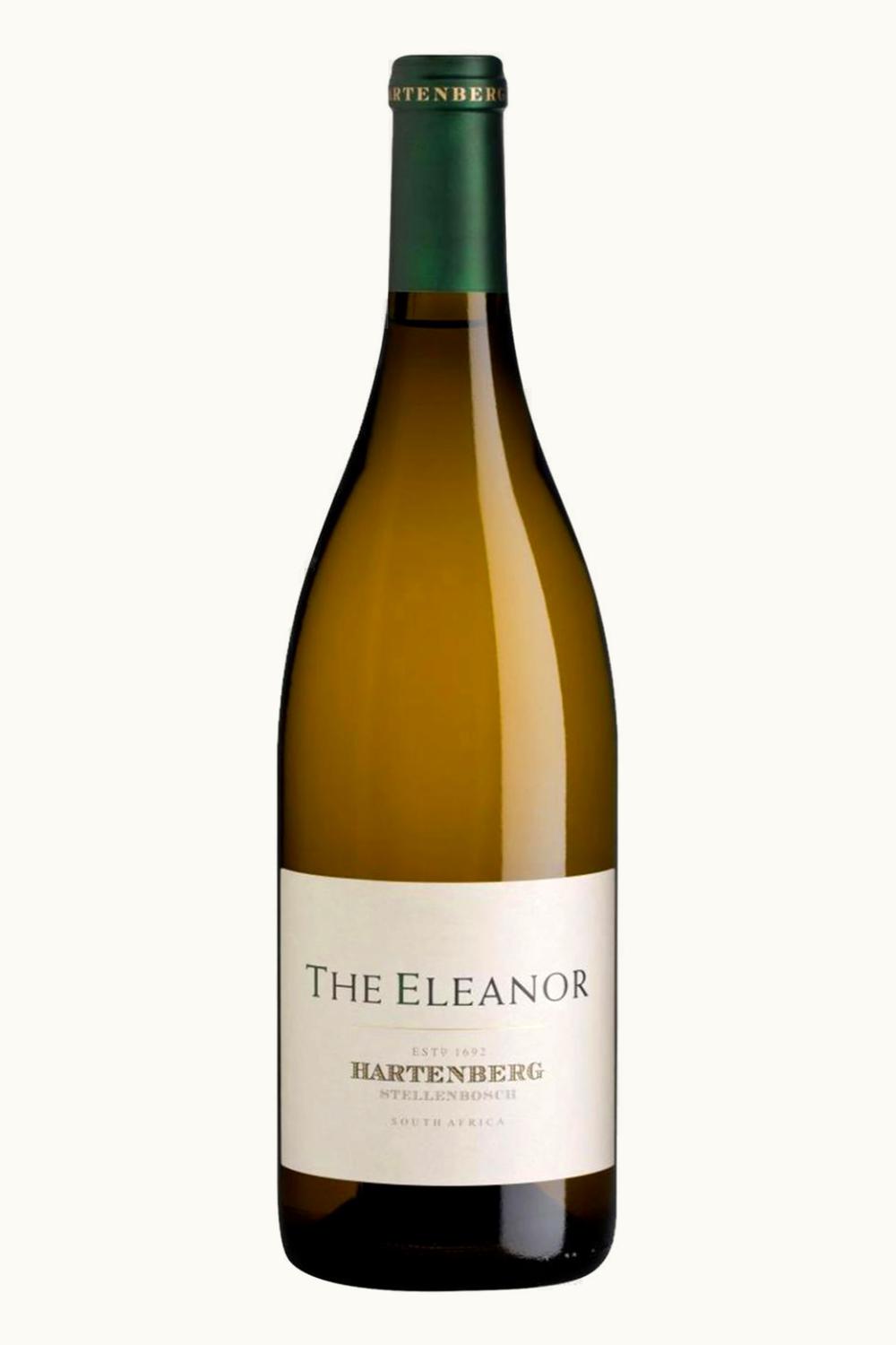 Hartenberg The Eleanor Chard, 2016