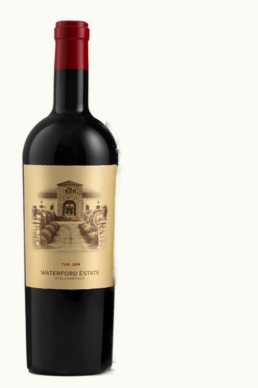 Waterford Estate The Jem, 2015