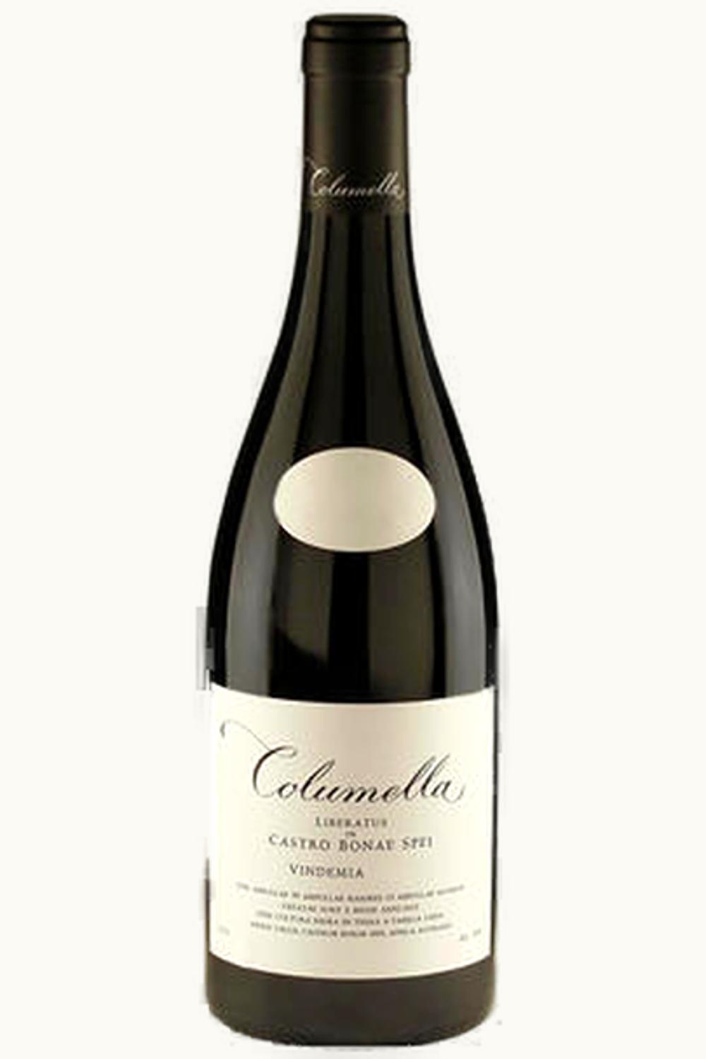 The Sadie Family Columella Red, 2015