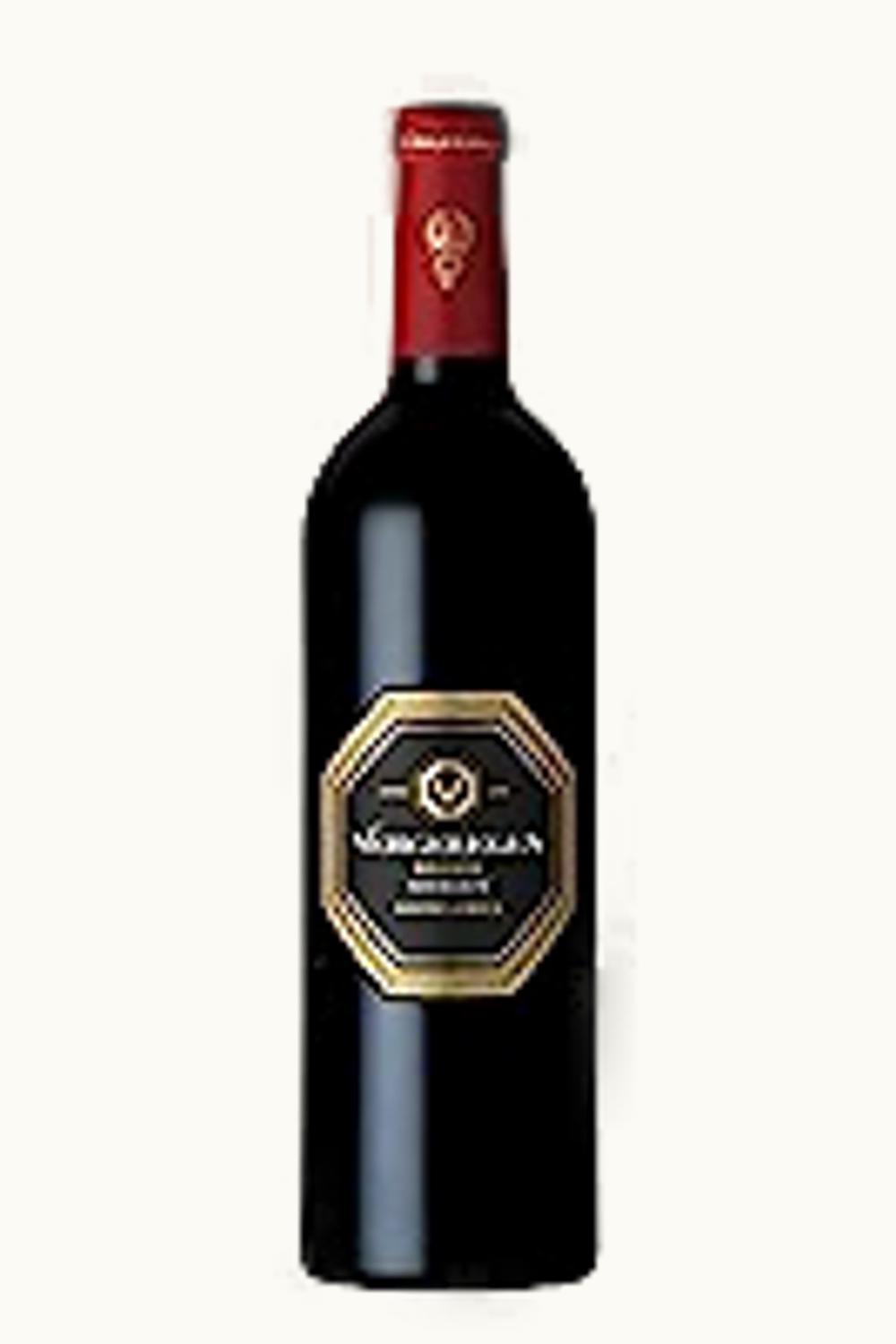Vergelegen Vergelegen Reserve Merlot, 2015