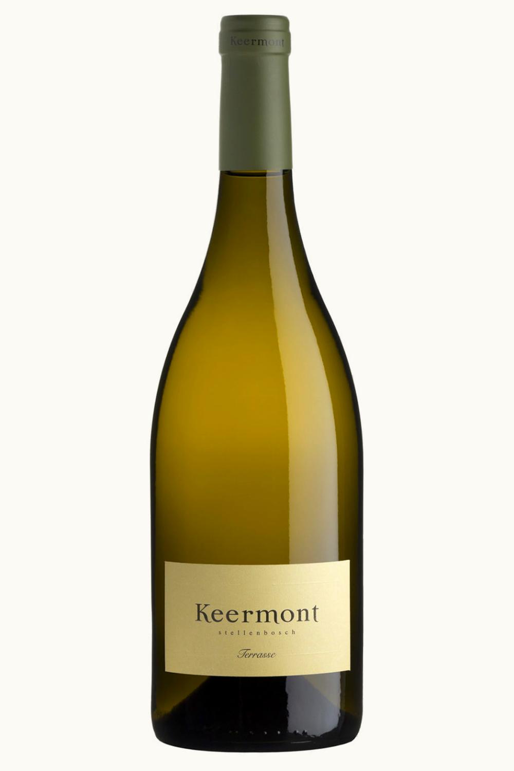 Keermont Topside SRA, 2015