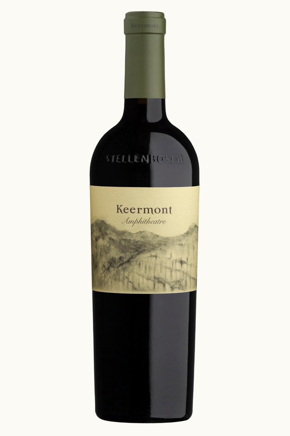 Keermont Amphitheater Red, 2015