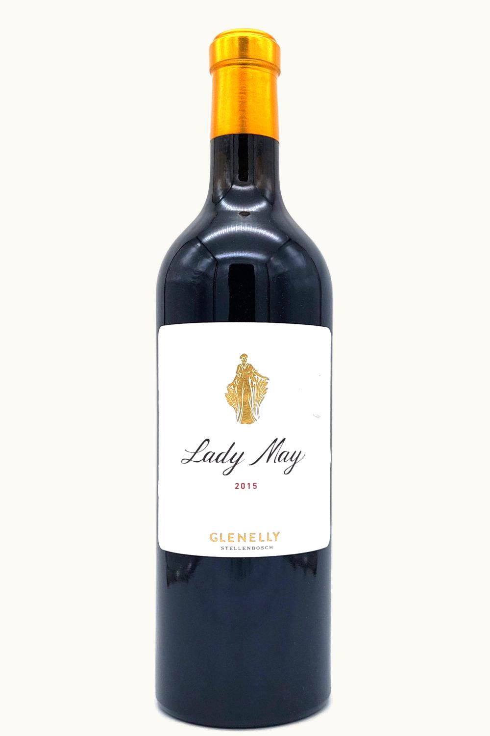 Glenelly Estate Lady May, 2015