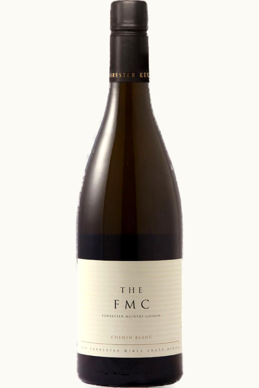 Ken Forrester The FMC Chenin Blanc, 2015