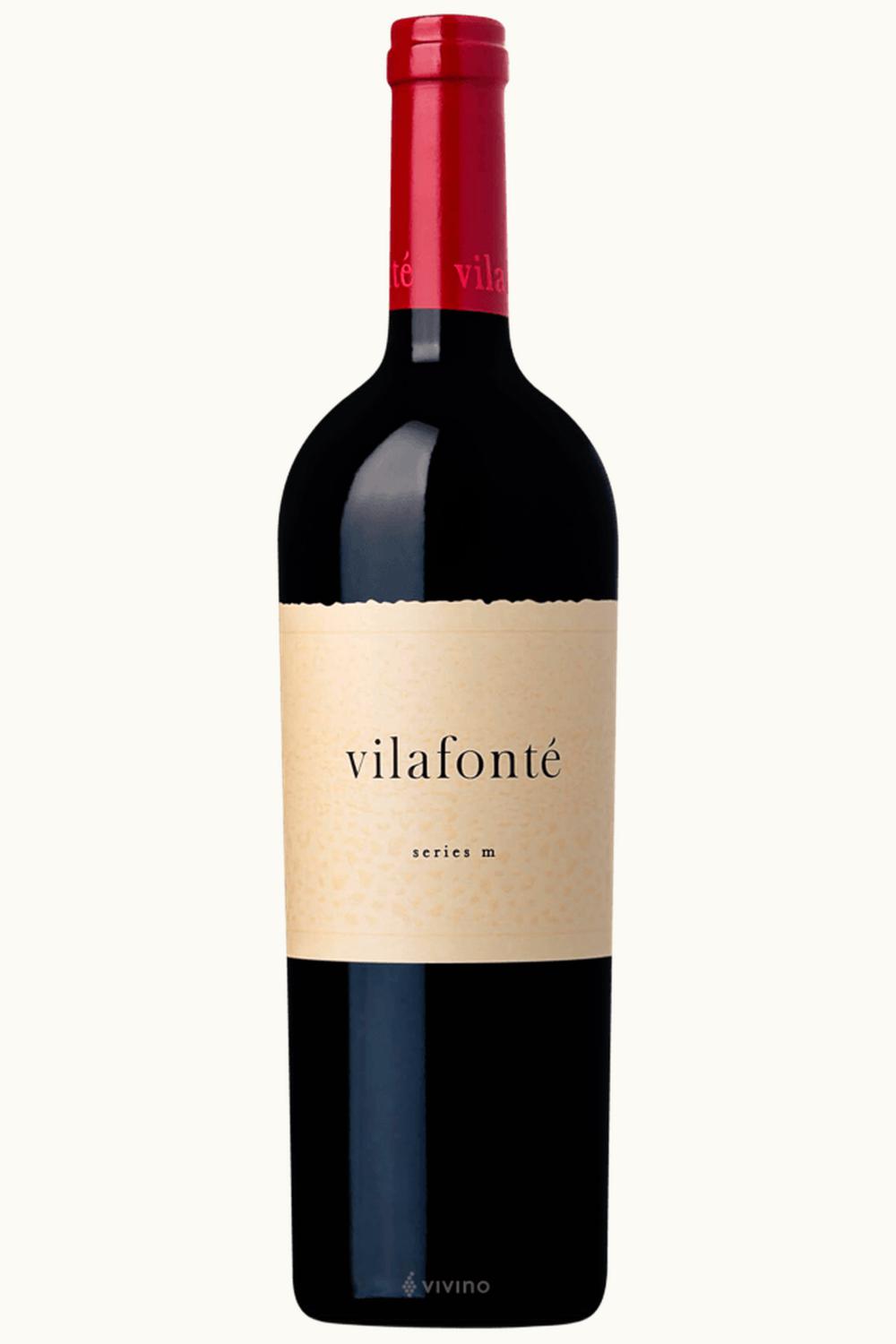 VIlafonté VIlafonté Series M, 2015