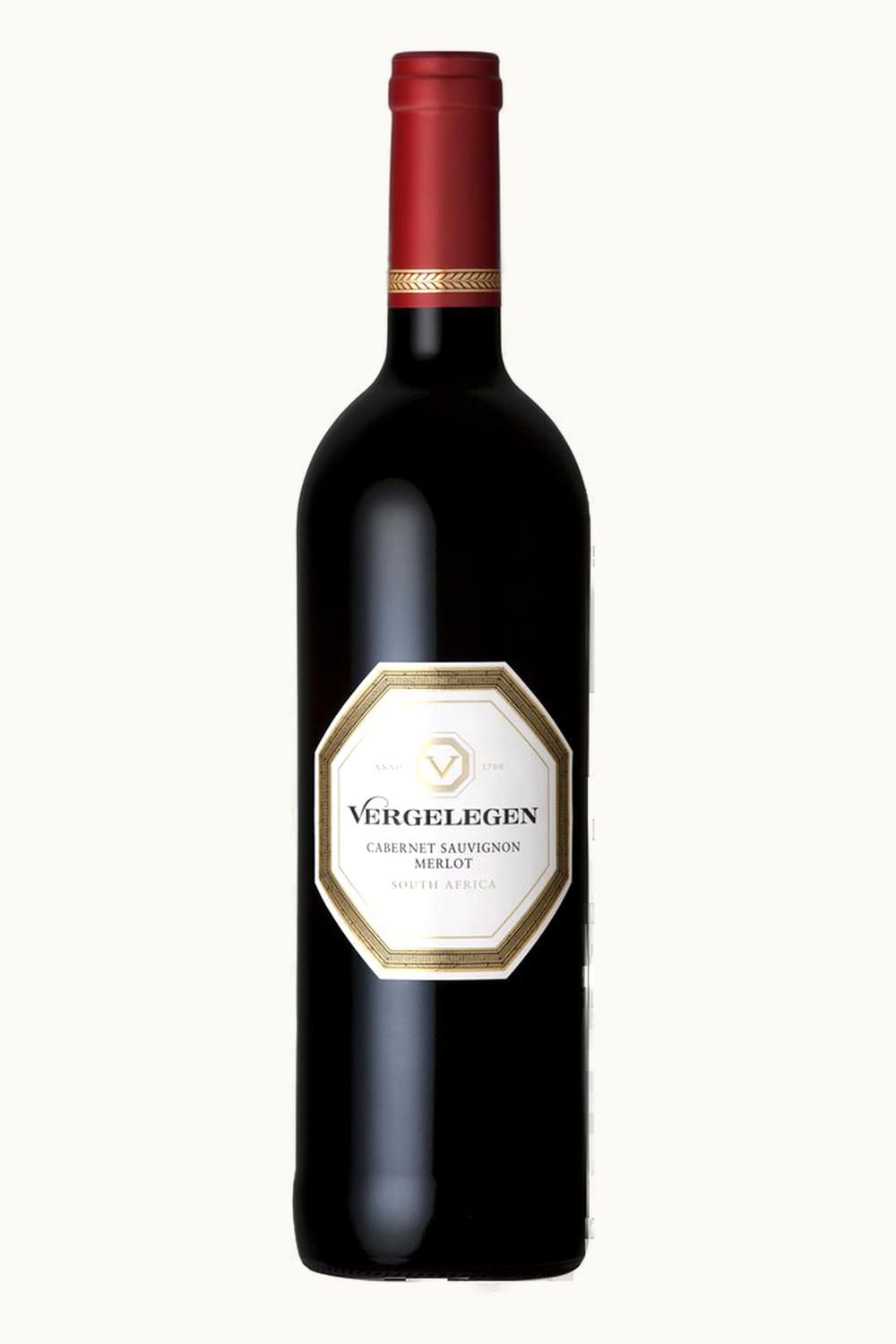 Vergelegen Vergelegen RSRV Cab Sauv Stellenbosch Coastal, 2015