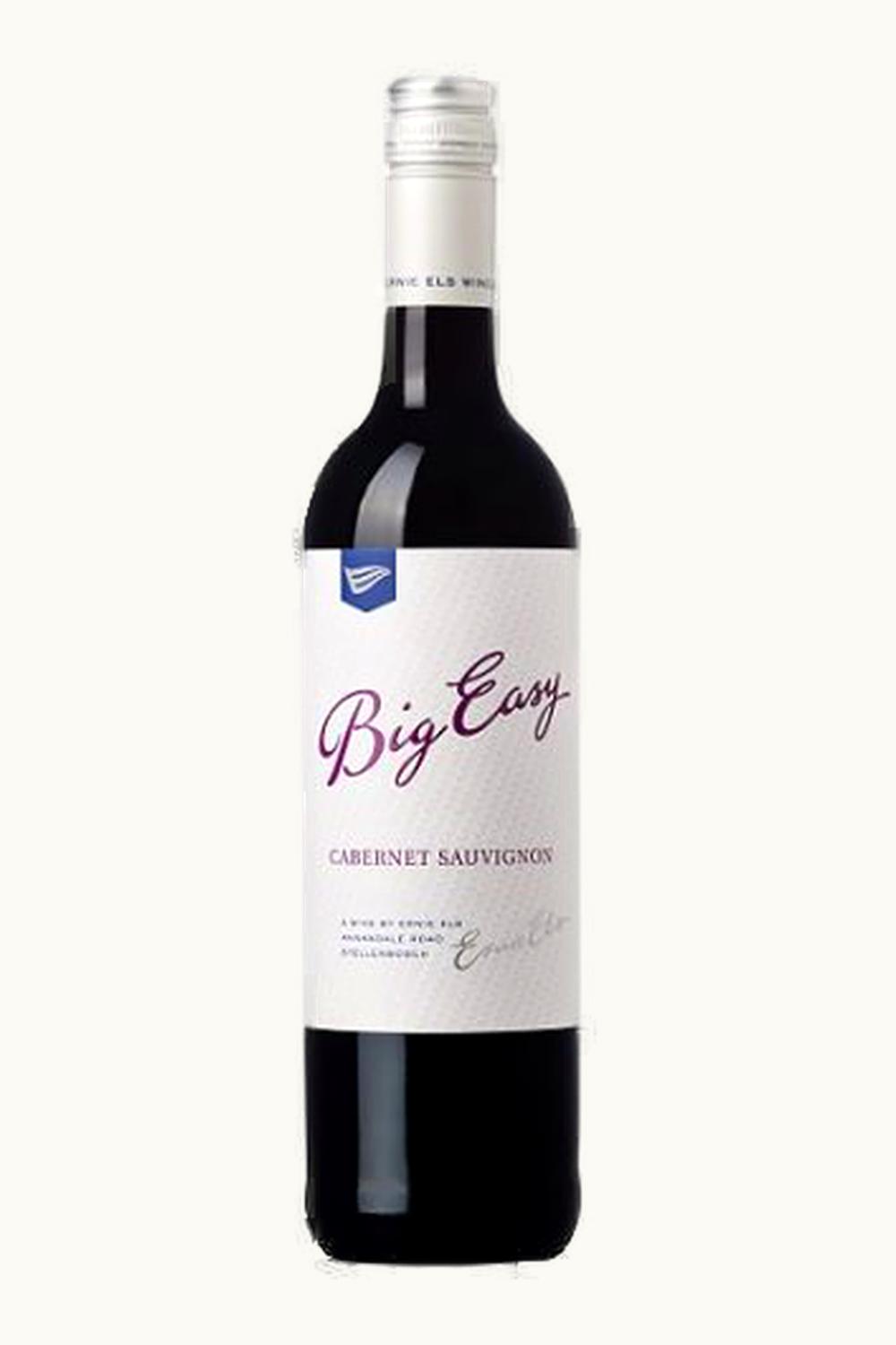 Ernie Els Big Easy Red Blend Stellenbosch Coastal, 2015